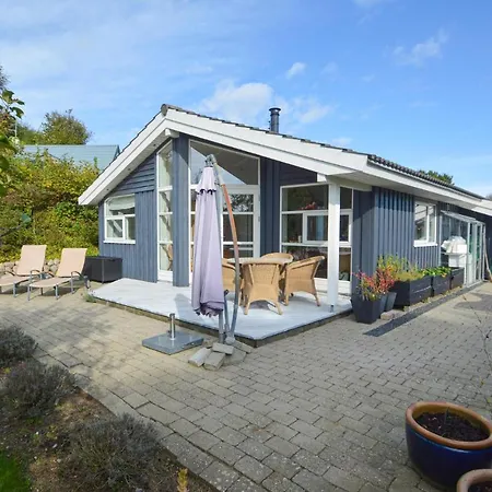 Holiday home Cozy In With Sauna
