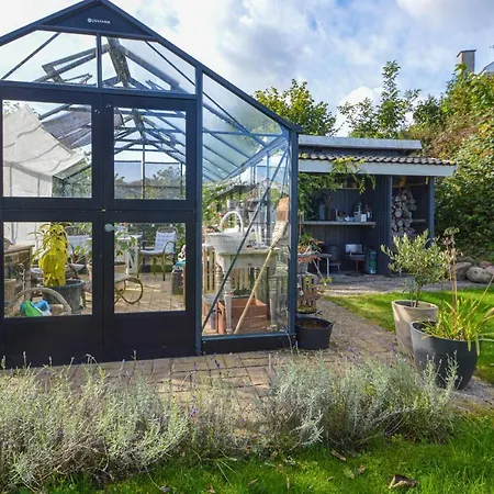 Cozy In With Sauna Holiday home *