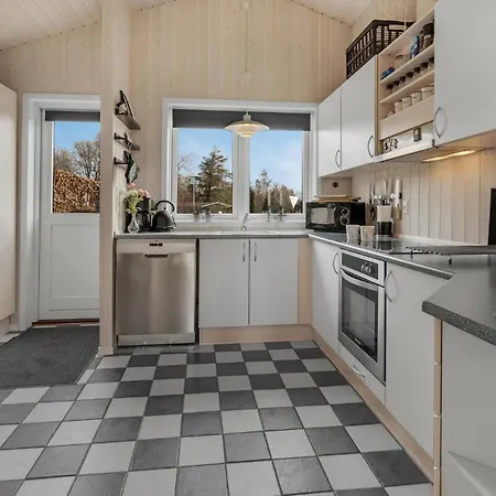Cozy In With Sauna Semesterbostad *