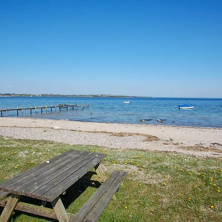 Cozy In With Sauna Semesterbostad Aabenraa
